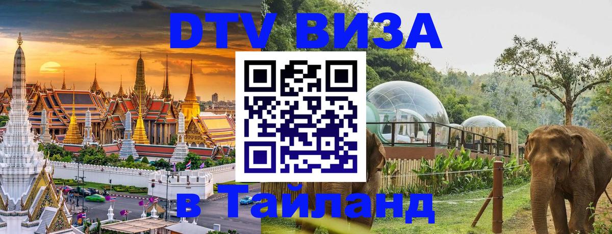 Цены на DTV визу в Таиланд — пакеты услуг, достаточно даже паспорта - 